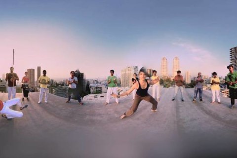 Image Not Found On Media Library